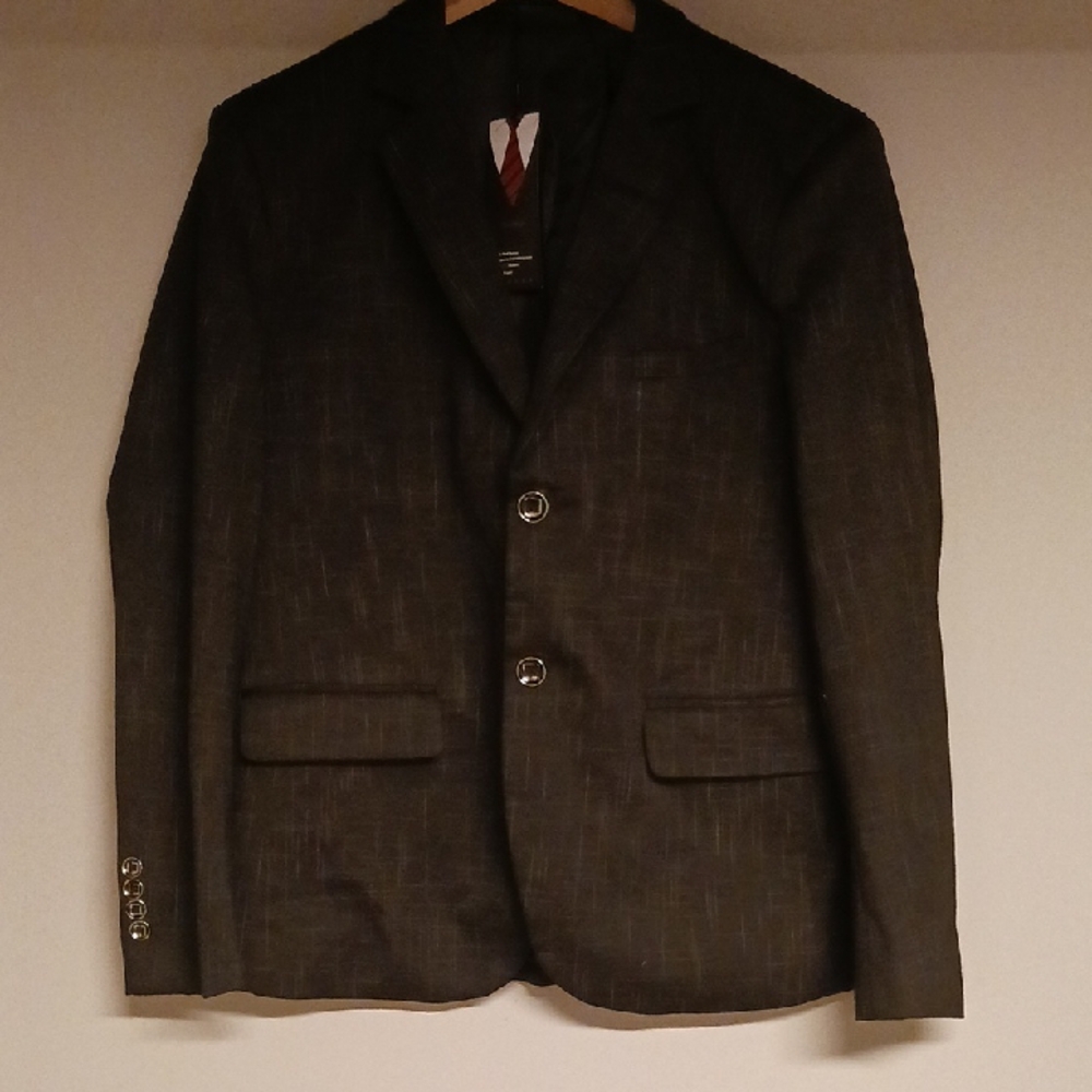 Men's Suit Jacket